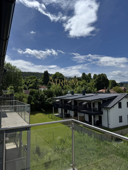 Wohnung - 9081, Reifnitz - Moderne 3-Zimmer-Ferienwohnung mit Terrasse & Carport in Reifnitz