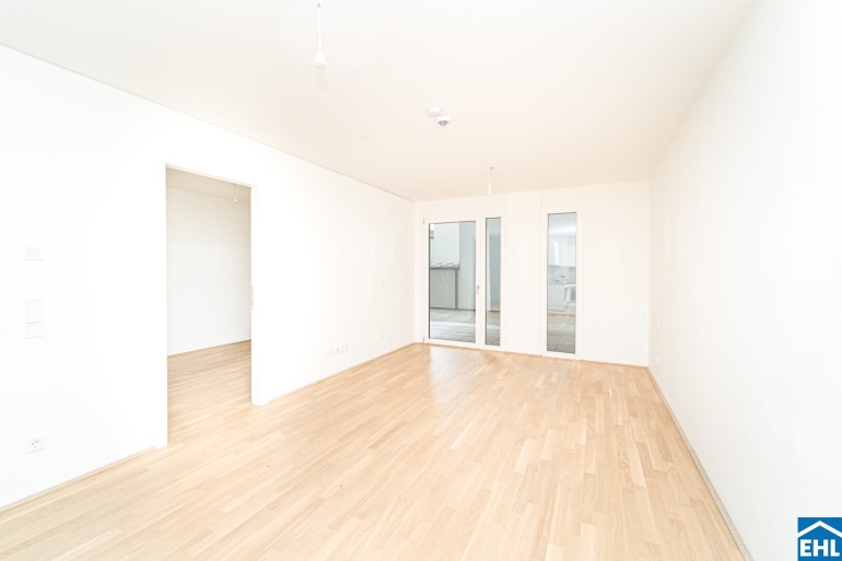 Wohnung - 1090, Wien - Wohnimmobilien mit Potenzial – investieren im 9. Bezirk