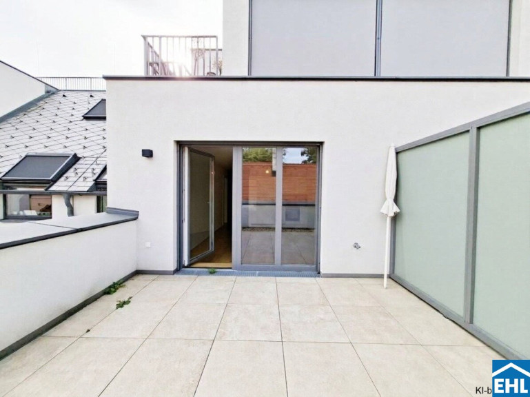 Wohnung - 1210, Wien - Östlich ausgerichtete 2-Zimmer Balkonwohnung!