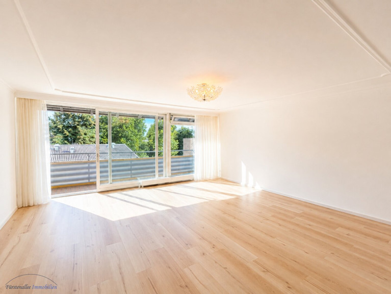 Wohnung - 5020, Salzburg - PROVISIONSFREI - MIETE RUHELAGE SALZBURG PARSCH - BORROMÄUMSTRASSE: Geräumige 79 m² 3-Zimmer-Wohnung mit Süd- und Nord-Balkon inkl TG-Stellplatz