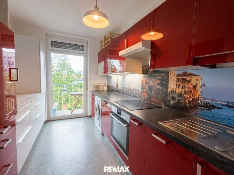 Wohnung - 8010, Graz - Hier beginnt Ihr neues Zuhause – Wohnung mit 3 Zimmer, Balkon und beste Lage