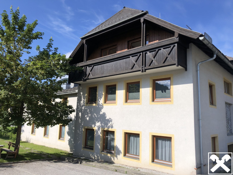 Wohnung - 5580, Tamsweg - 3-Zimmer-Wohnung in Tamsweg