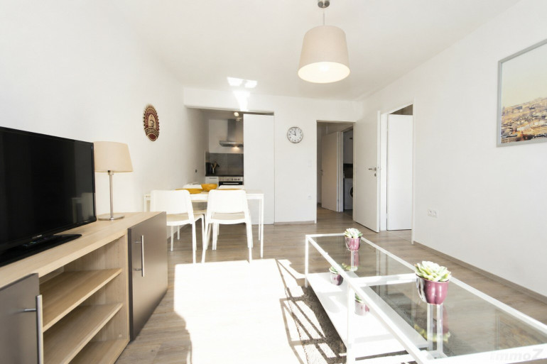 Wohnung - 8045, Graz - Gemütliche, möblierte Kleinwohnung in Andritz!