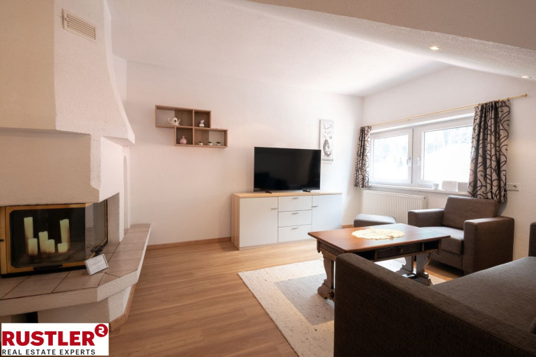 Zinshaus Renditeobjekt - 6444, Längenfeld - Anlegerwohnung im Ötztal | Top Renditeobjekt in Huben bei Sölden - Rendite 7,32%