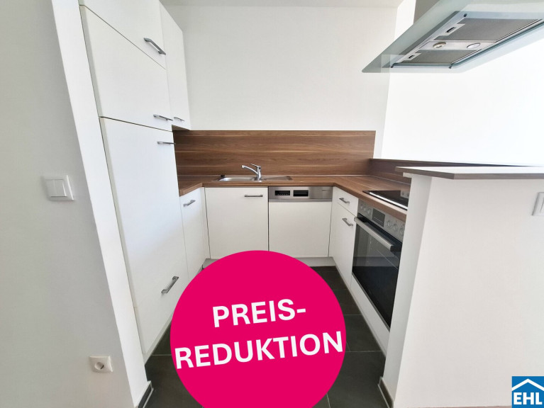 Wohnung - 1120, Wien - Industriekultur neu gedacht