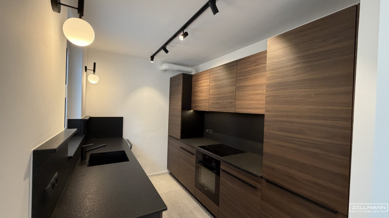 Wohnung - 1190, Wien - Ruhiges Wohnen im Grünen – ideal für Singles und Paare | ZELLMANN IMMOBILIEN