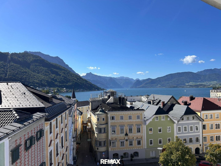 Haus - 4810, Gmunden - Wohnhaus im Herzen von Gmunden