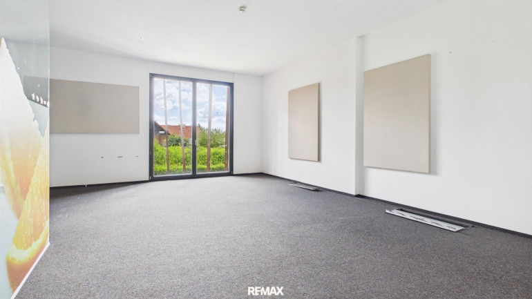 Büro / Praxis - 4490, St. Florian - 154 m² Top Bürofläche in zentraler Lage   