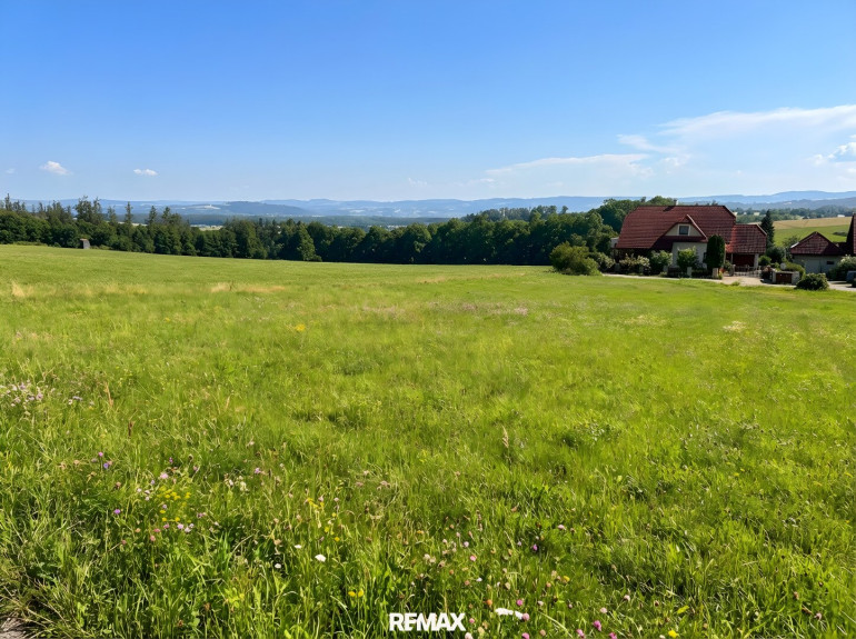 Grundstück - 4073, Wilhering - Unverbaubares Grundstück mit Aussichtslage