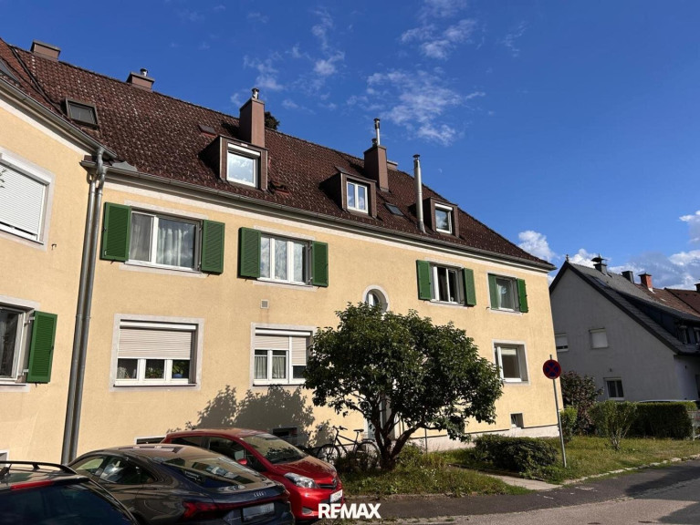 Wohnung - 4020, Linz - Wohnungspaket (2 nebeneinanderliegende Wohnungen) auf einem 1458 m² großem Gemeinschaftsgrundstück