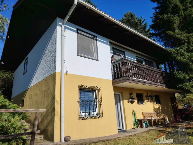 Haus - 2851, Krumbach - Wohnhaus am Ende einer Sackgasse – Naturidylle mit direktem Zugang zu Feldern - Ruhe genießen – nahe A2