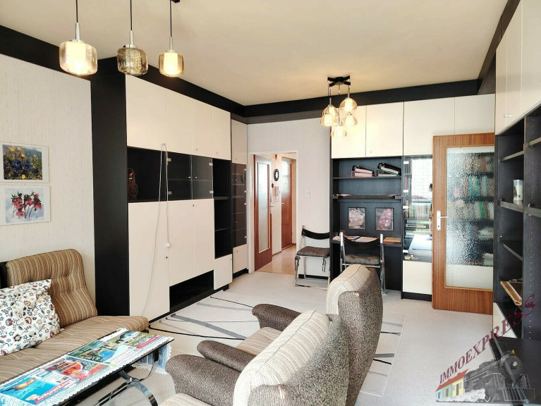 Wohnung - 2651, Reichenau an der Rax - Neuer Preis! Feriengefühl das ganze Jahr: Gepflegte 3-Zimmer-Wohnung mit Loggia in Reichenau an der Rax!