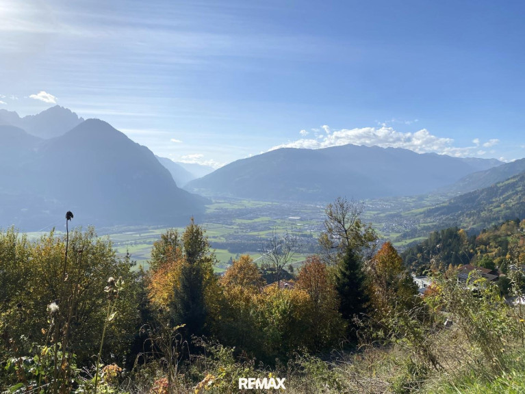 Grundstück - , keine Angabe - Baugrundstück(e) mit traumhafter Aussicht
