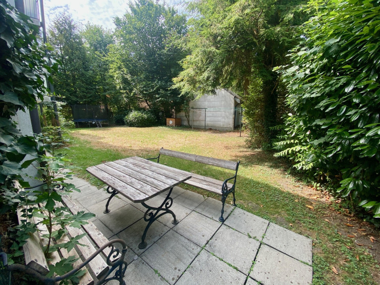 Wohnung - 5020, Salzburg - 3-Zimmer-Wohnung mit Badewanne, Balkon und Gemeinschaftsgarten in 5020 Salzburg - zur Miete