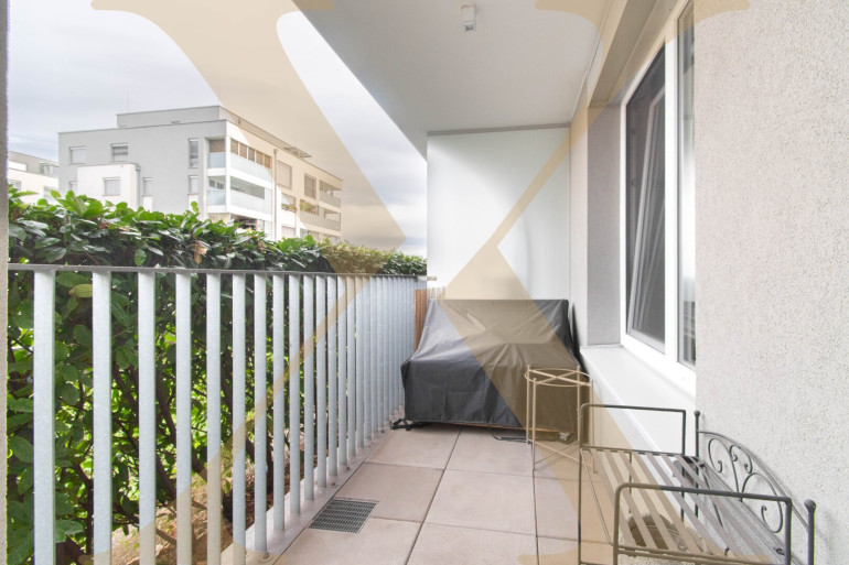 Wohnung - 4020, Linz - Großzügige 3-Zimmer-Wohnung mit möblierter Küche sowie Loggia im Linzer Zentrum zu vermieten! (Top 7)