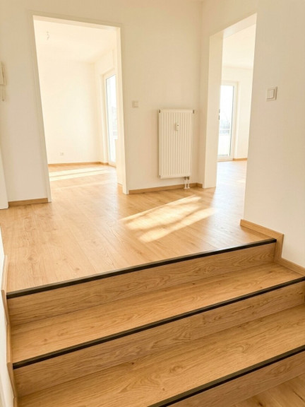 Wohnung - 8010, Graz - Traumhafte Erdgeschosswohnung mit Balkon & großzügiger Terrasse