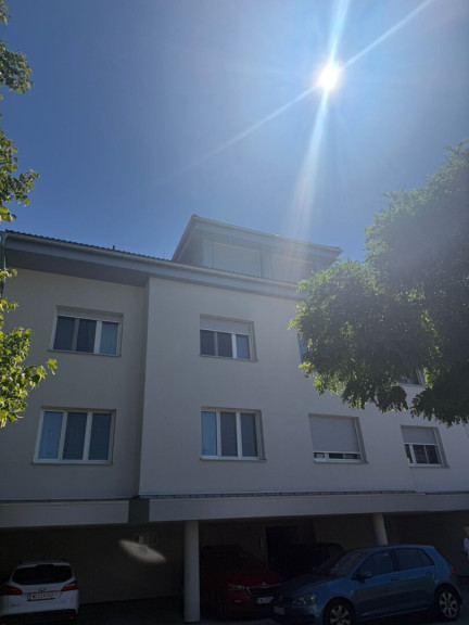 Wohnung - 4600, Thalheim bei Wels - PENTHAUS in generalsanierter WOHNANLAGE (2025/2026) im allseits beliebten THALHEIM
