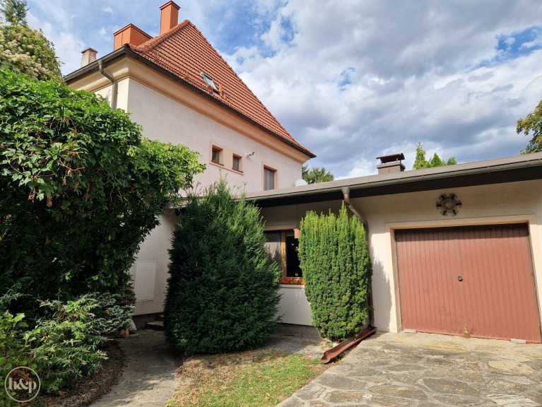 Haus - 3400, Klosterneuburg - ICH WARTE AUF MEINE FAMILIE!
