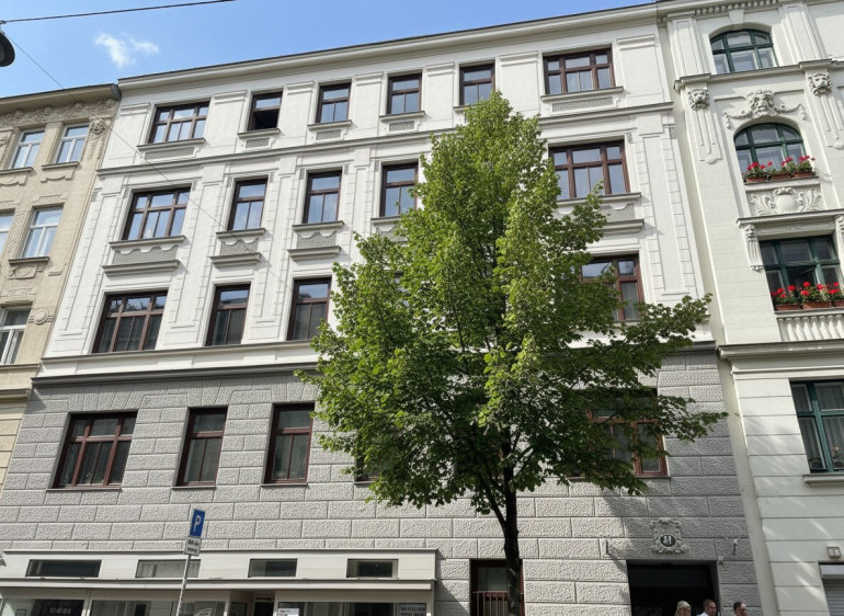 Wohnung - 1020, Wien - 1020! Schönes 3-Zimmer Eigentum Nähe Prater - Balkon möglich!