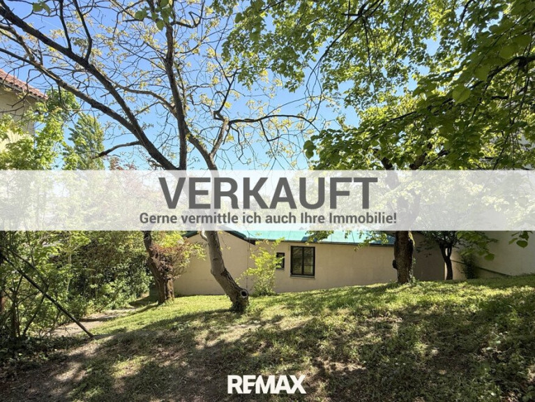 Grundstück - 3400, Klosterneuburg - Hang ins Glück!