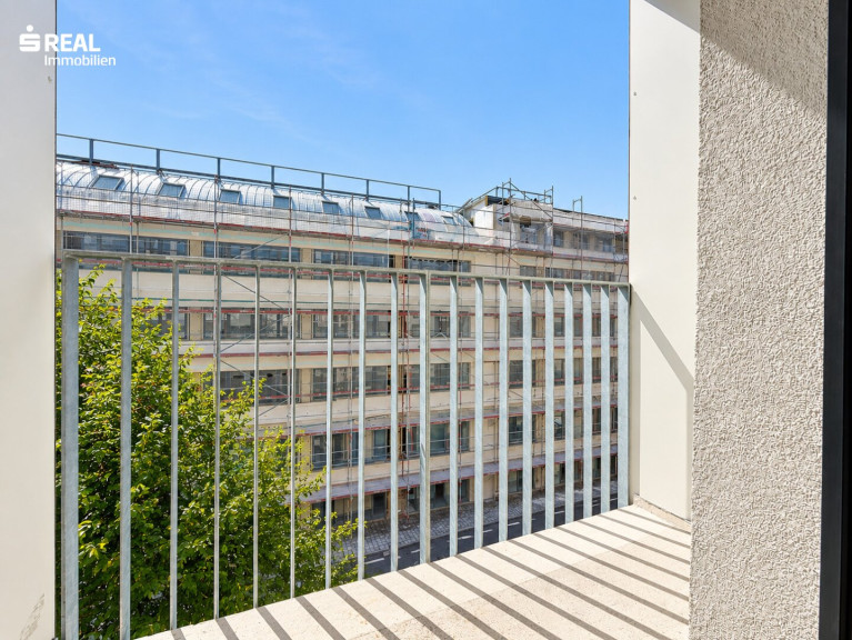 Wohnung - 1160, Wien,Ottakring - Wohnen mit Komfort – moderne 2-Zimmer-Wohnung im 3. Liftstock