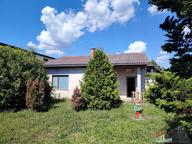 Haus - 2485, Wampersdorf - Einfamilienhaus mit Potential in Wampersdorf! Ruhige Siedlungslage!