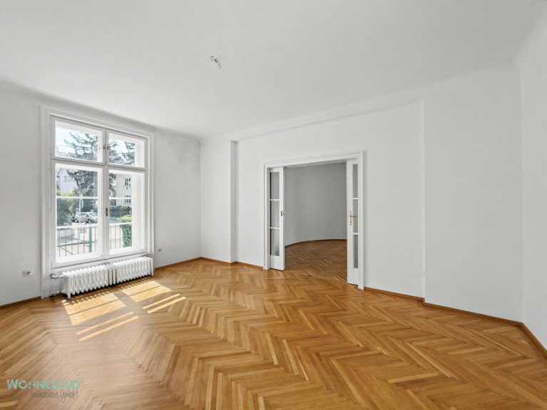 Wohnung - 1130, Wien - 'BETTER LIVING' IN HIETZING