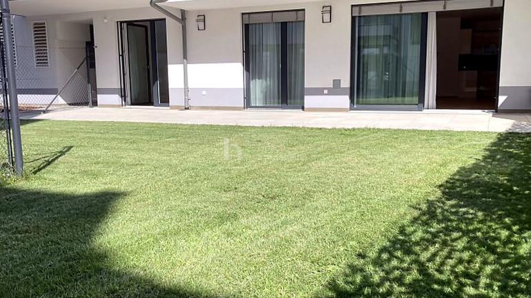 Wohnung - 1220, Wien - Gartenwohnung mit Hausgefühl – 3 Zimmer, große Terrasse und Eigengarten