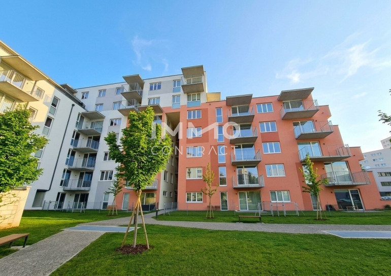 Wohnung - 8020, Graz - Geförderte 3 Zimmer Wohnung in ruhiger Innenhoflage mit Balkon - Idlhofgasse 70 - Top 021