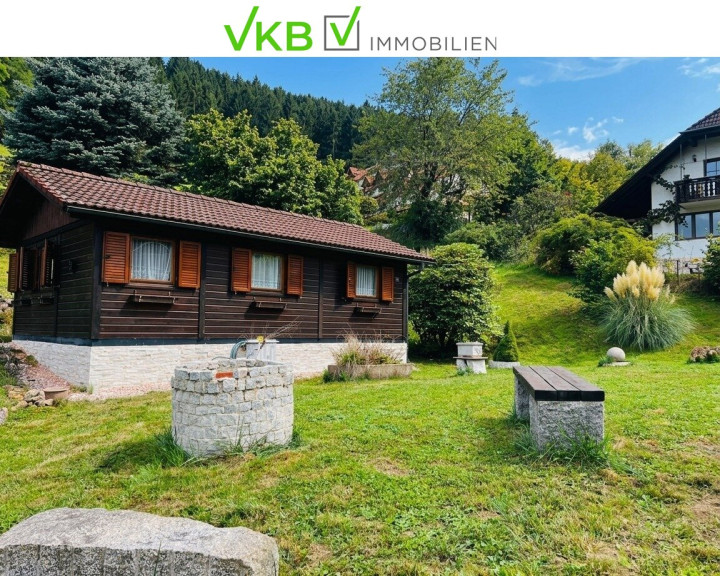 Grundstück - 4040, Linz - Idyllisches Grundstück in traumhafter Grünlage am Pöstlingberg zum Verkauf!