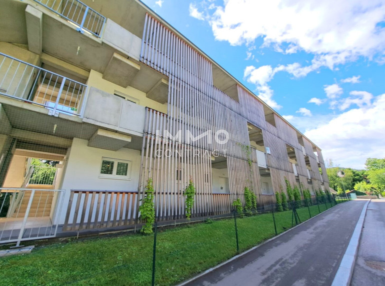Wohnung - 8020, Graz - Geförderte 3 Zimmer Wohnung mit großem Balkon in ruhiger Lage - Eggenberg/Baiernstraße 59 Top 11