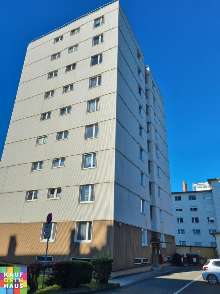 Wohnung - 8750, Judenburg - ERSTBEZUG NACH SANIERUNG!