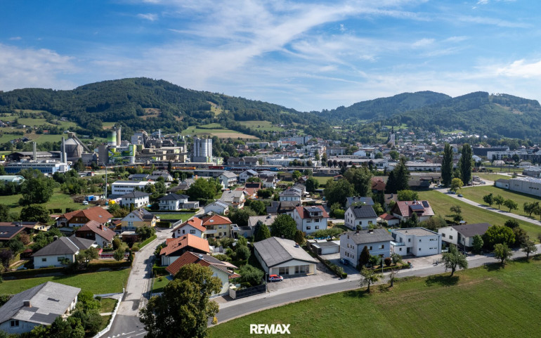 Einzelhandel - 4560, Kirchdorf an der Krems - Ihre Idee. Ihr Standort. Ihre Chance.