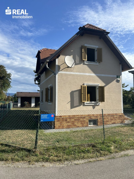 Haus - 8053, Graz - Wohnhaus in Grünruhelage