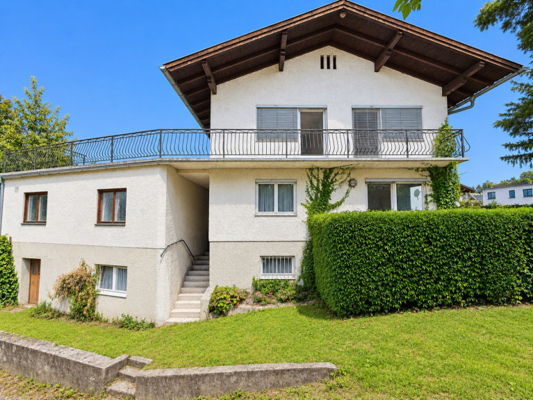 Haus - 5020, Salzburg - Aus Alt mach Traumhaus – Einfamilienhaus mit großem Potenzial