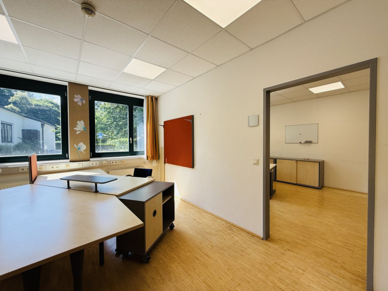 Büro / Praxis - 5020, Salzburg - ATTRAKTIVE BÜROFLÄCHE IM HEFFTERHOF SALZBURG-PARSCH