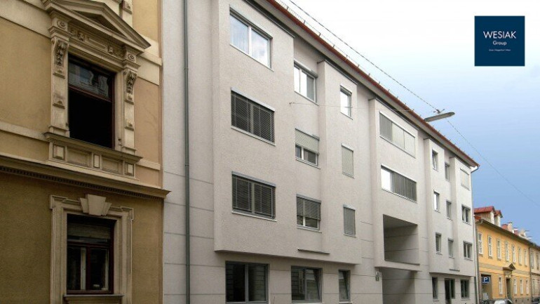 Wohnung - 8010, Graz - Brandhofgasse 12/16 - Gemütliche 2-Zimmerwohnung Nähe Kunstuni
