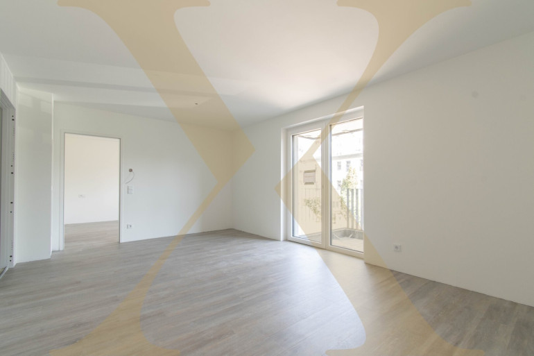 Wohnung - 4020, Linz - Gemütliche 2-Zimmer-Wohnung mit sonnigem Balkon in zentraler Linzer Lage zu vermieten!