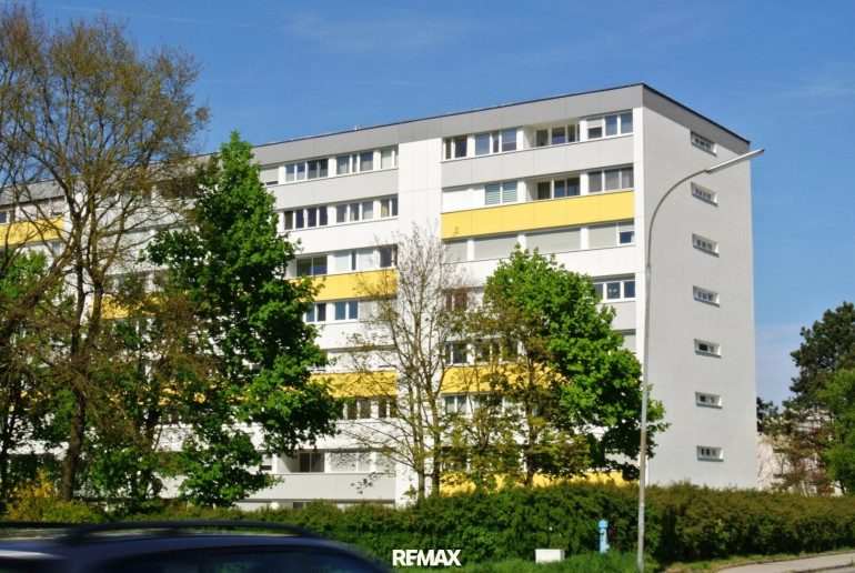 Wohnung - 5280, Braunau am Inn - 4-Zimmer Eigentumswohnung in Braunau