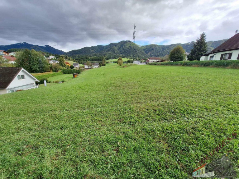 Grundstück - 8662, Krieglach - Mehrgenerationen Grundstück! 6265 m2 Eigengrund! Kein Bauzwang! Ruhelage und Aussicht!