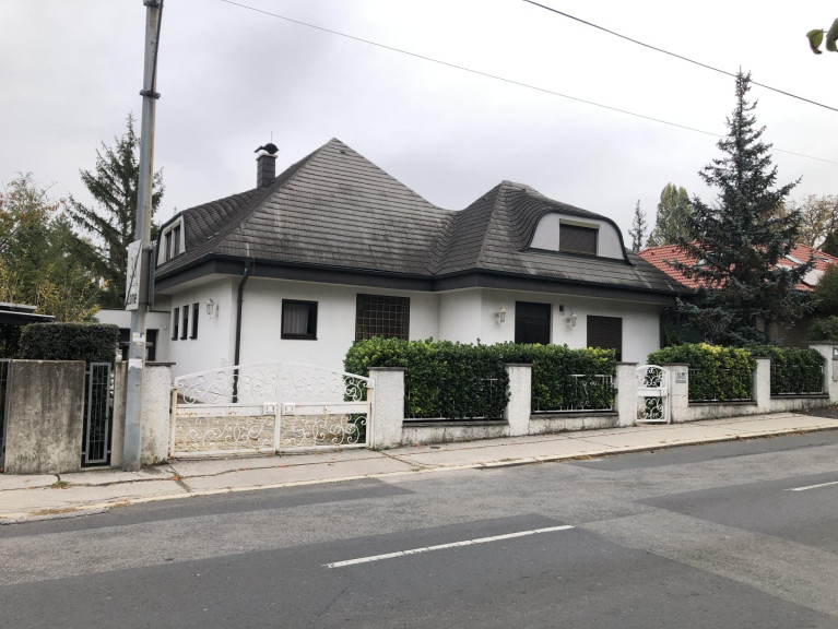 Haus - 1230, Wien - Geräumiges Wohnhaus, viele Zimmer, auch als Büroobjekt oder Praxis nutzbar!