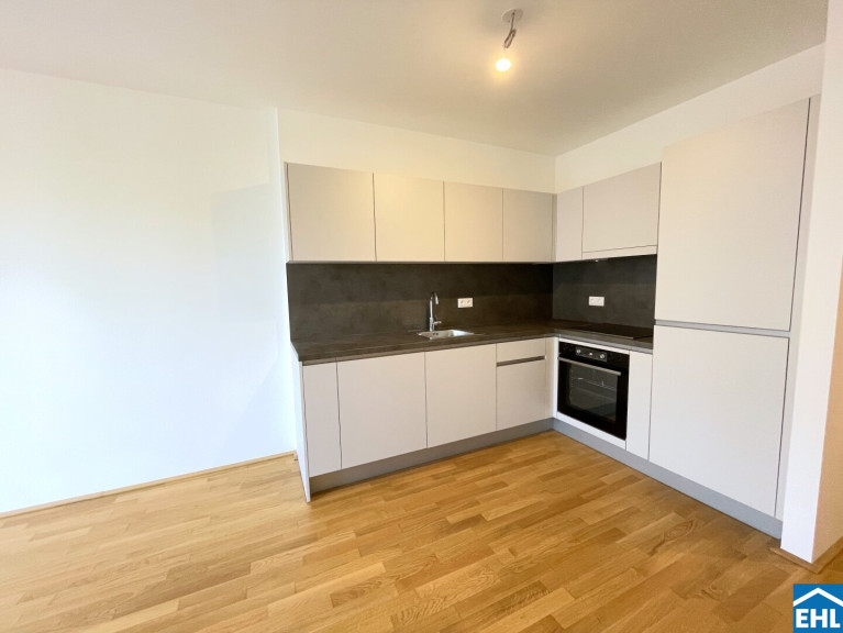 Wohnung - 1210, Wien - Wunderschöne 1 Zimmerwohnung mit Loggia