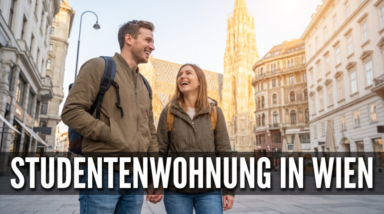 Wohnung - 1160, Wien,Ottakring - Erfolgreich studierem und glücklich wohnen