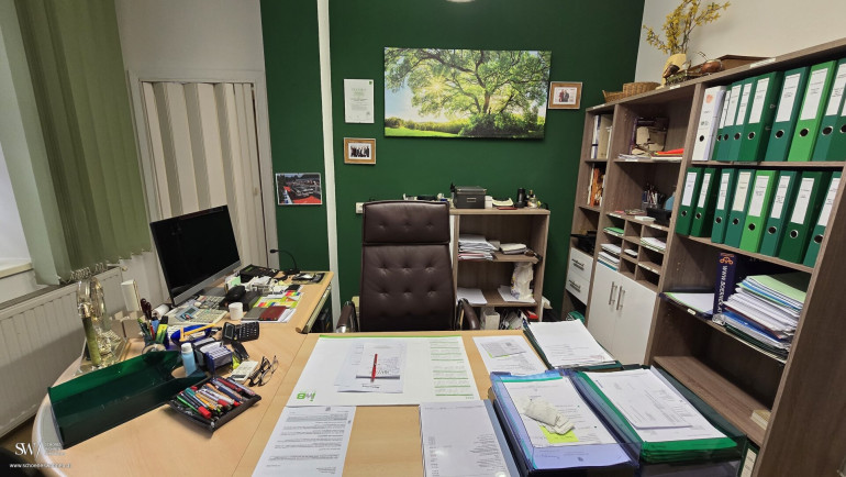 Büro / Praxis - 1170, Wien - Nachmieter für voll ausgestattetes Büro in frequentierter Lage gesucht!