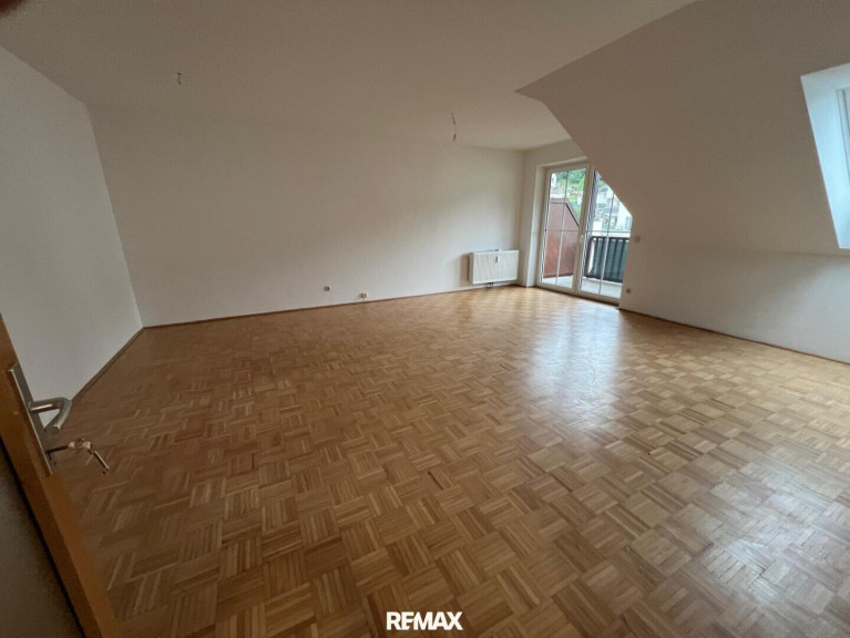 Wohnung - 4663, Laakirchen - Gemütliche Wohnung mit Balkon!