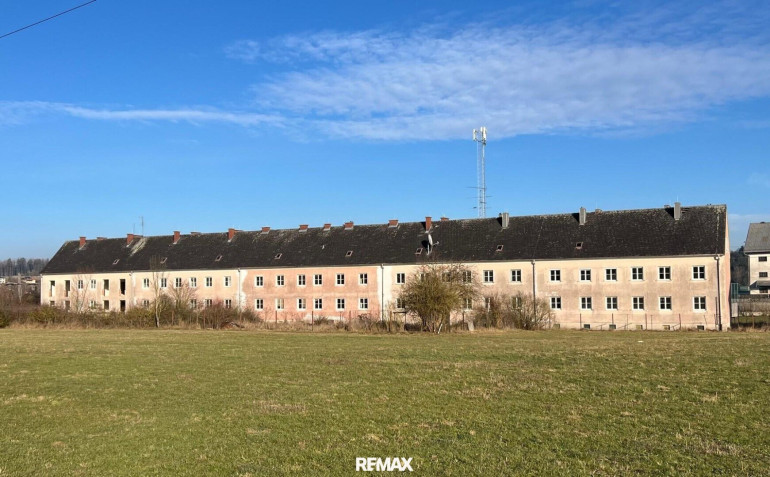 Zinshaus Renditeobjekt - 4752, Riedau - Wohnanlage mit genehmigten Plan zur Weiterentwicklung!