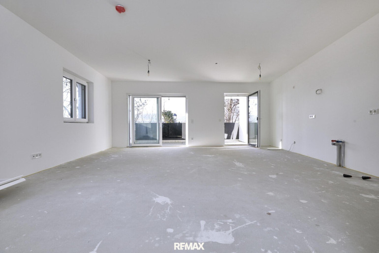 Wohnung - , keine Angabe - Traumhafte Wohnung in Neubauprojekt in TOP Lage! Provisionsfrei für den Käufer - Verkäufer zahlt Käuferprovision!
