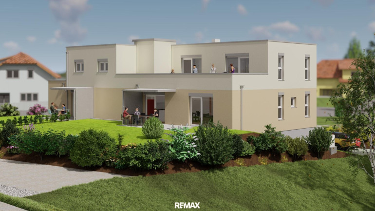 Grundstück - , keine Angabe - Projektverkauf in Mitterkirchen