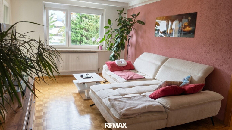 Wohnung - 9800, Spittal an der Drau - Gepflegte Mietwohnung in Spittal an der Drau