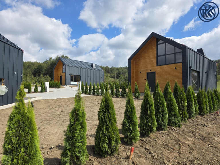 Haus - 31315, Zlatibor - Provisionsfrei für den Käufer – Exklusive 365-Tage bewohnbare Berghütten / Villen in Naturlage